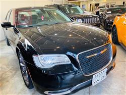 کرایسلەر 300